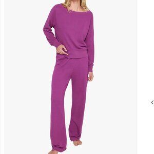 Spiritual Ganster Joy Sweat Set Size S